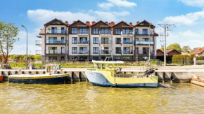 PORT KRYNICA Apartamenty